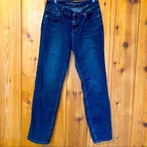 Maurices size 12 jeans